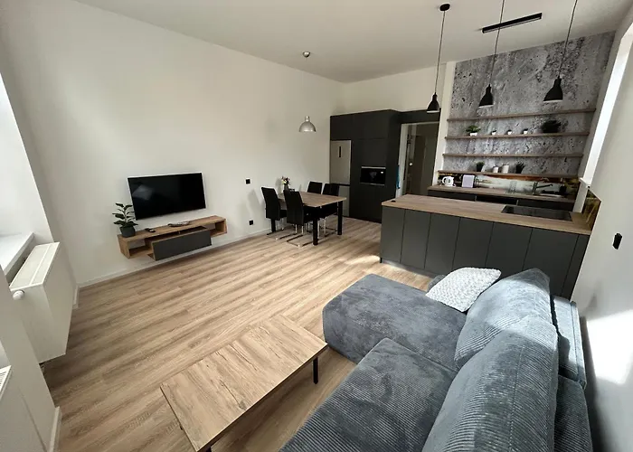 Apartemnt In Dvur Kralove Nad Labem
