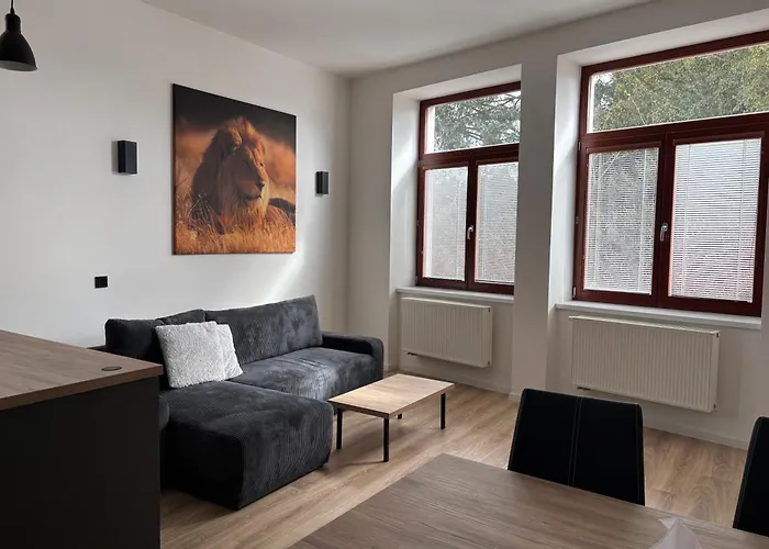 Apartemnt In Dvur Kralove Nad Labem