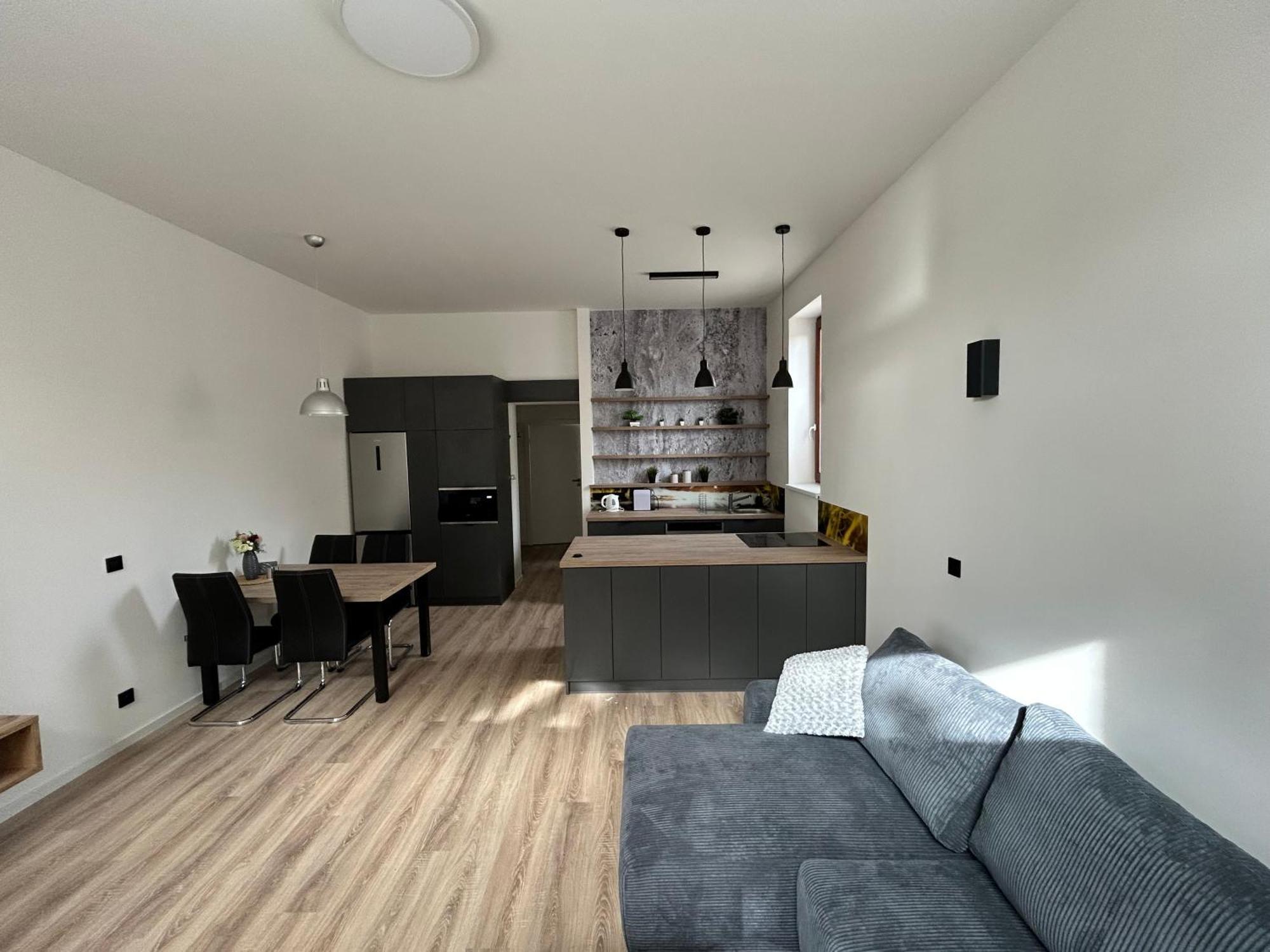 Apartment Apartemnt In Dvur Kralove nad Labem
