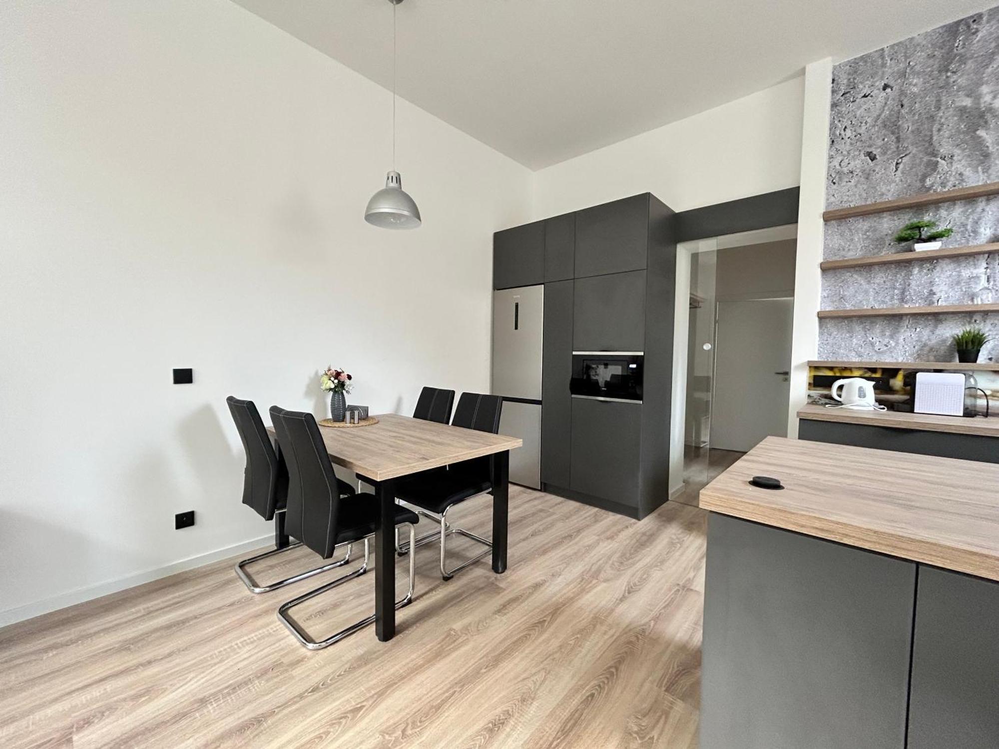 Apartemnt In Apartment Dvur Kralove nad Labem