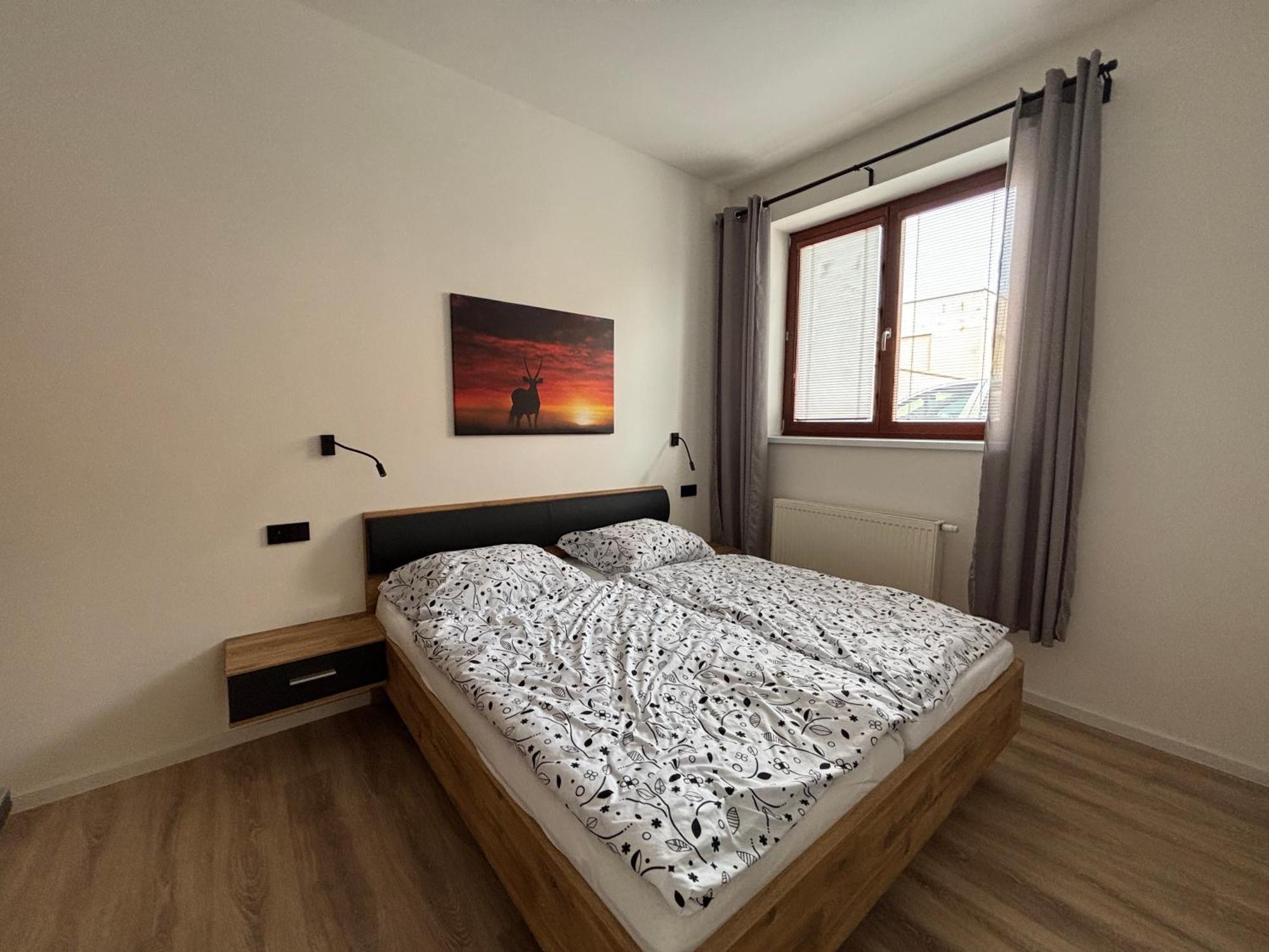 Apartment Apartemnt In